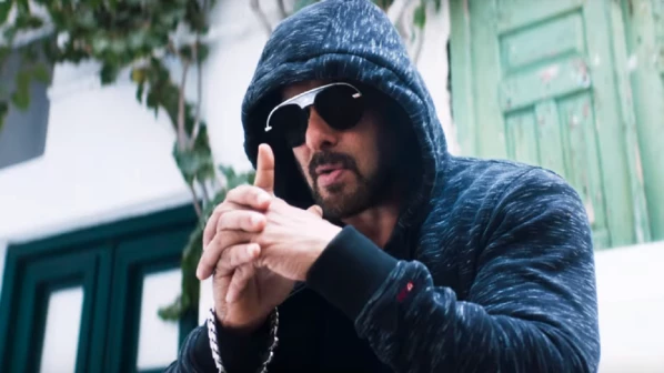 सलमान खान ने किया ‘स्वैग से स्वागत’, फिल्म का पहला गाना हुआ रिलीज