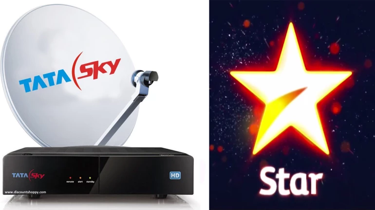Could Tata Sky subscribers lose Star channels in 21 days?