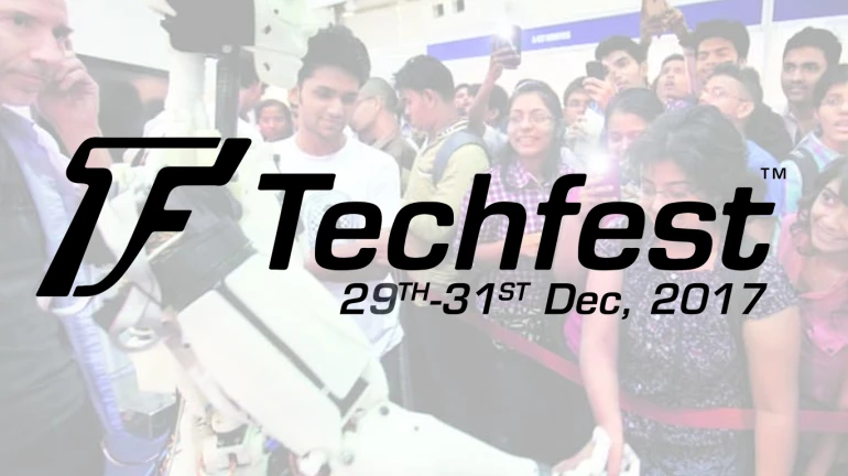 IIT Bombay gears up for its biggest ever 'Techfest'