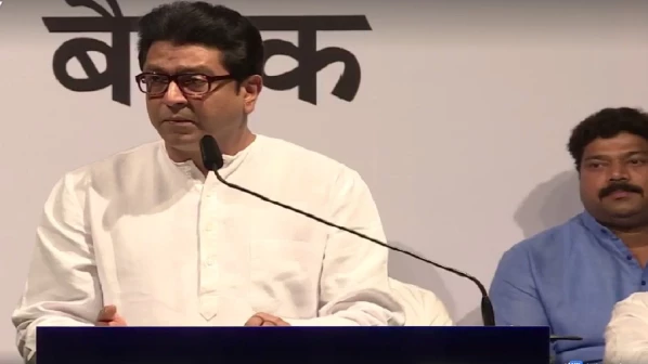 मनसे विभाग अध्यक्ष पर हमला मैं भूला नहीं हूं - राज ठाकरे