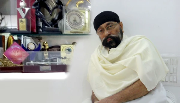 Lata Mangeshkar award for Uttam Singh