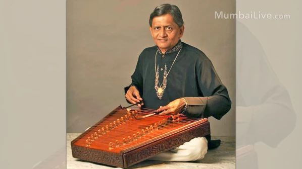 ज्येष्ठ संतूरवादक उल्हास बापट यांचं निधन