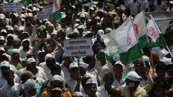 Call for bandh may cripple veggie supplies to city