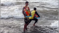मुंबई और नवी मुंबई PoP मूर्ति कचरे के लिए नए रीसाइक्लिंग समाधान मुंबई और नवी मुंबई PoP मूर्ति कचरे के लिए नए रीसाइक्लिंग समाधान