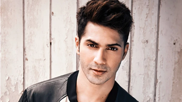 Varun Dhawan files complaint against stalker 