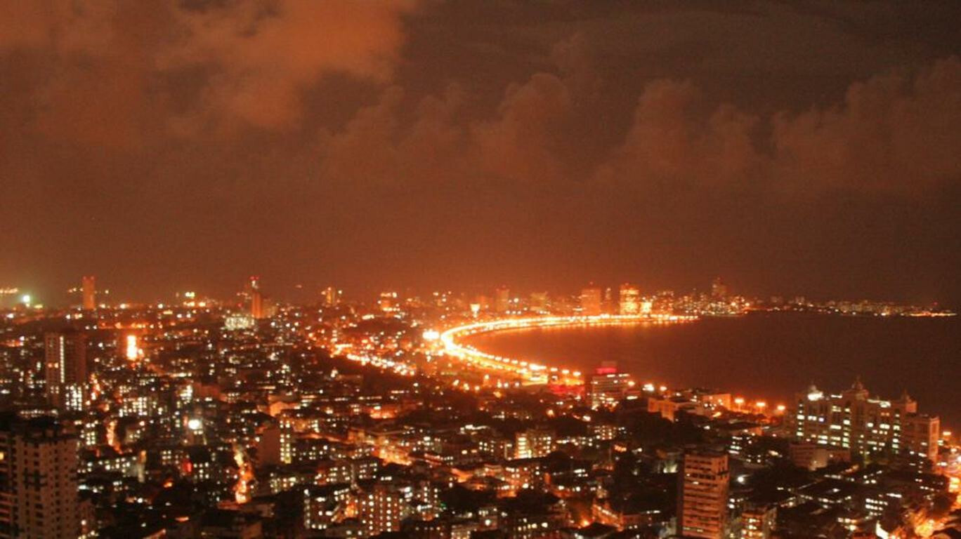 New study by a UK firm reveals that Mumbai is the least happy city in the world to buy a home