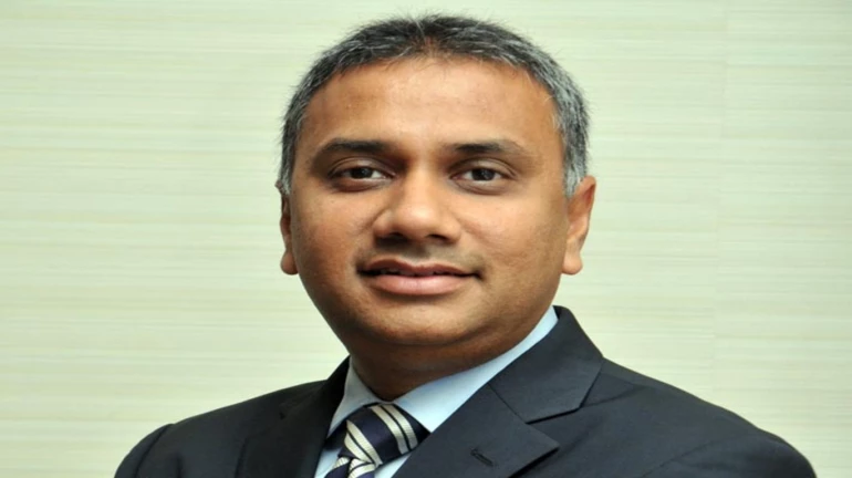 Salil S. Parekh appointed as the CEO and Managing Director of Infosys