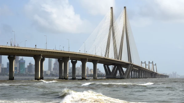 State government gives a nod for the Bandra-Versova Sea Link project