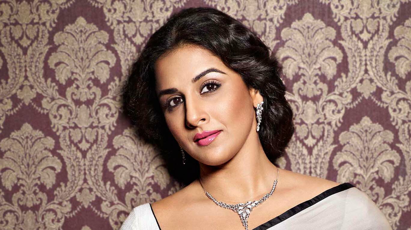 Vidya Balan to play 'Shakuntala Devi' in Abundantia Entertainment's next film