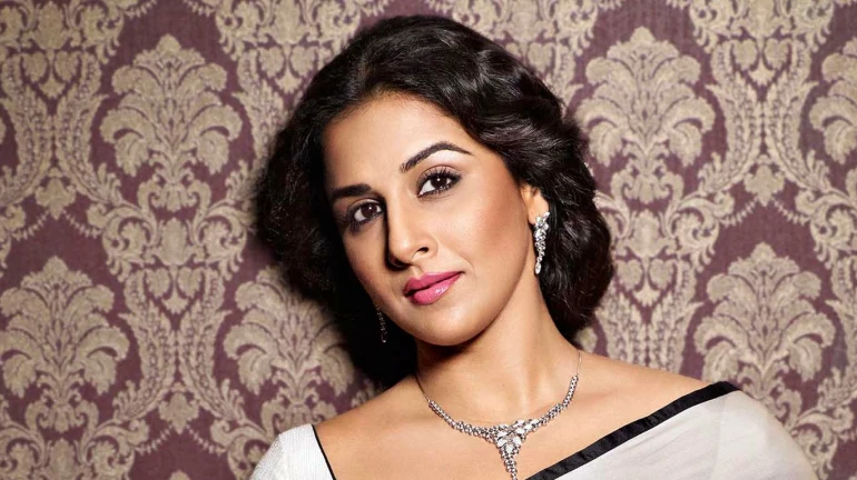 In Indian Culture the joy of intimacy, pleasure and fun is missing: Vidya Balan 