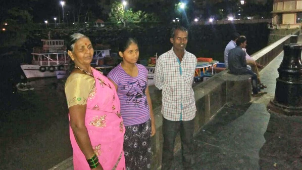 अपने पैरो पर खड़ी हो गई 500 उठक-बैठक की सजा पानेवाली छात्रा ! 