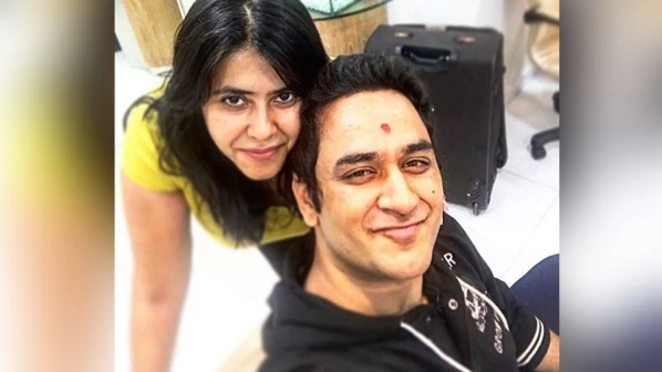 Bigg Boss 11: Ekta Kapoor threatens Colors TV to make Vikas Gupta win?