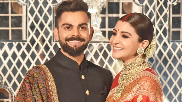 हे पाहुणे येणार विरुष्काच्या रिसेप्शनला!