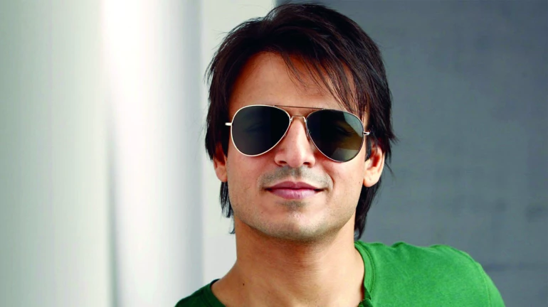 Here are the 9 looks Vivek Anand Oberoi has donned for PM Narendra Modi's biopic