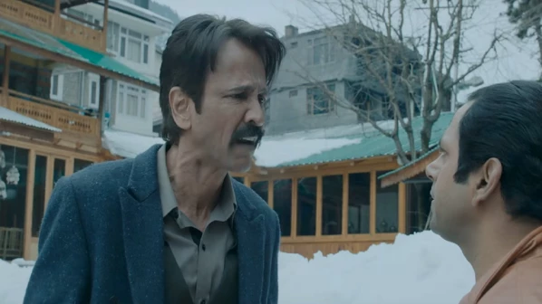 के के मेनन की ‘वोडका डायरीज’ आपकी सांसे रोक देगी, देखें ट्रेलर!