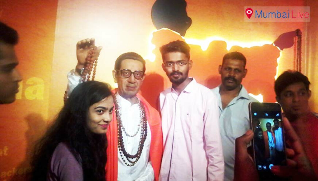 Wax museum in Ghatkopar unveiled Mumbai Live