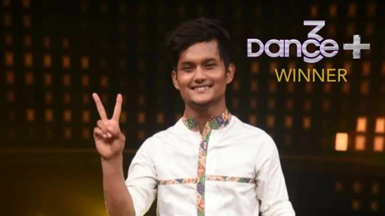 Dance Plus 3 winner: Bir Radha Sherpa wins the title of Star Plus' dancing show