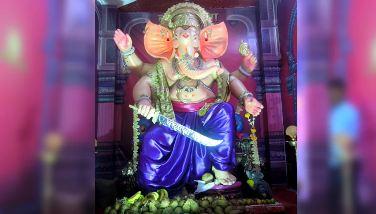 The ‘Magnificent’ Worlicha Raja