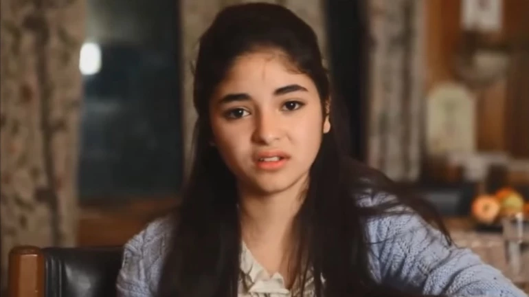 Zaira Wasim molestation case: Accused sent to Police custody until December 13