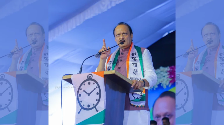 अजित पवारांच्या NCPची 38 नावांसह उमेदवारांची यादी जाहीर अजित पवारांच्या NCPची 38 नावांसह उमेदवारांची यादी जाहीर