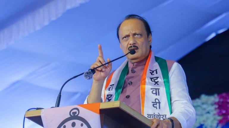 महाराष्ट्र विधानसभा चुनाव -एनसीपी अध्यक्ष अजित पवार ने त्र्यंबकेश्वर और पारनेर में जन सम्मान सभा को संबोधित किया महाराष्ट्र विधानसभा चुनाव -एनसीपी अध्यक्ष अजित पवार ने त्र्यंबकेश्वर और पारनेर में जन सम्मान सभा को संबोधित किया