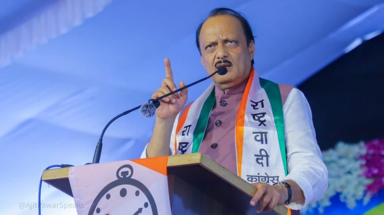 NCP likely to go solo in civic polls NCP likely to go solo in civic polls