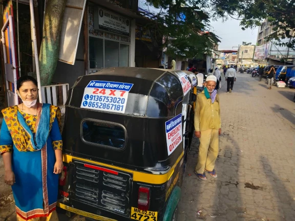 mumbai-autorickshaw-union-demand-40-rebate-on-cng-mumbai-local-news