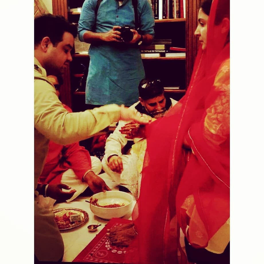 Photo Gallery – Here’s How Celebrities Celebrated Raksha Bandhan