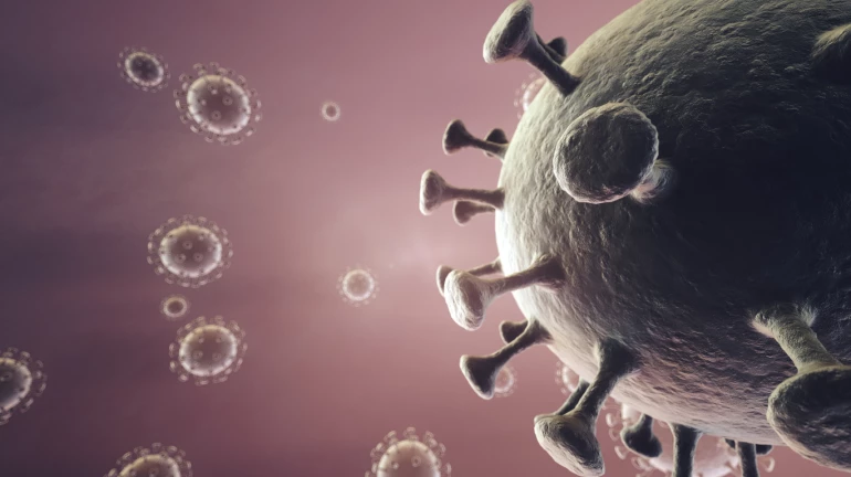 COVID-19: Total Positive Patients Breach The 500-Mark On October 3, 2021 COVID-19: Total Positive Patients Breach The 500-Mark On October 3, 2021