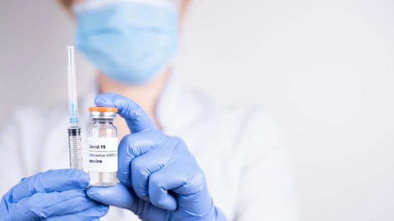 ठाणे महापालिकेची लस खरेदीसाठीची जागतिक निविदा अखेर बासनात ठाणे महापालिकेची लस खरेदीसाठीची जागतिक निविदा अखेर बासनात