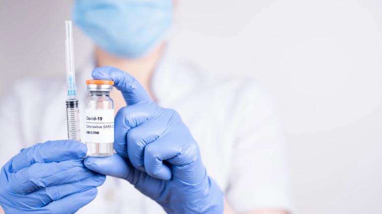 COVID-19: Mumbai Hospitals will Soon Commence Trials of Covovax and ZyCoV-D Vaccines