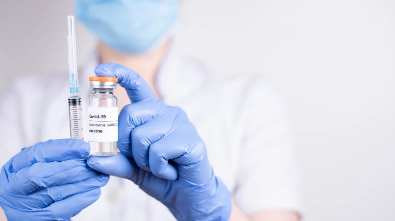 COVID-19 vaccines cannot be mixed and matched anytime soon: VK Paul COVID-19 vaccines cannot be mixed and matched anytime soon: VK Paul