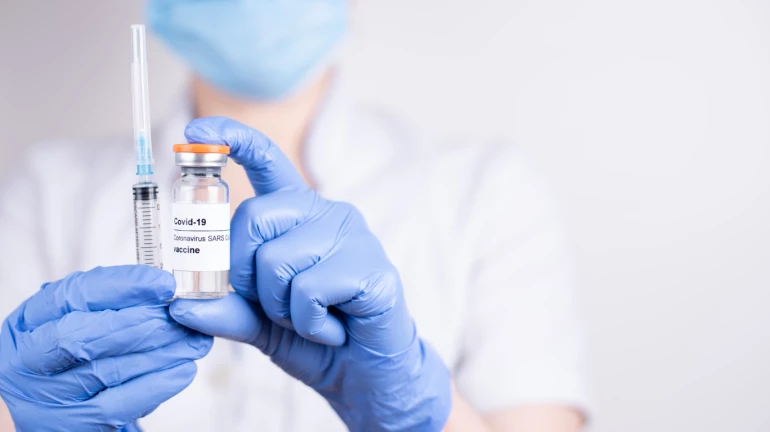 Priests and Nuns in Mumbai to be vaccinated at BMC centres Priests and Nuns in Mumbai to be vaccinated at BMC centres