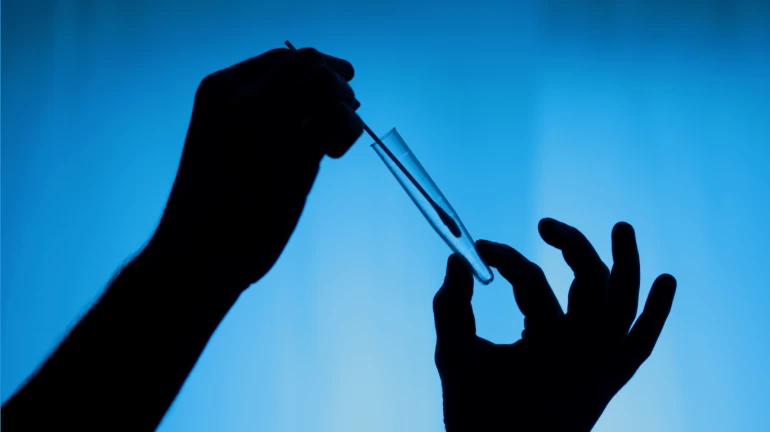 सेल्फ टेस्ट किटवर लवकरच येणार बंधन सेल्फ टेस्ट किटवर लवकरच येणार बंधन