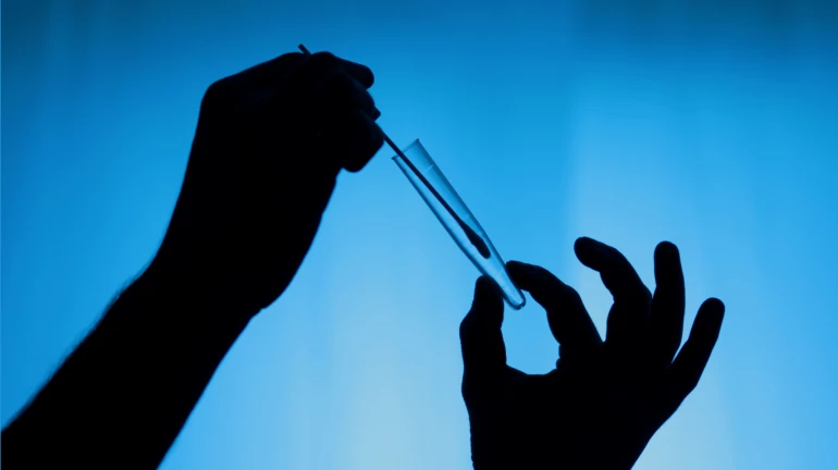 Omicron Scare: Mumbai Reports First Black Fungus Case This Year Omicron Scare: Mumbai Reports First Black Fungus Case This Year