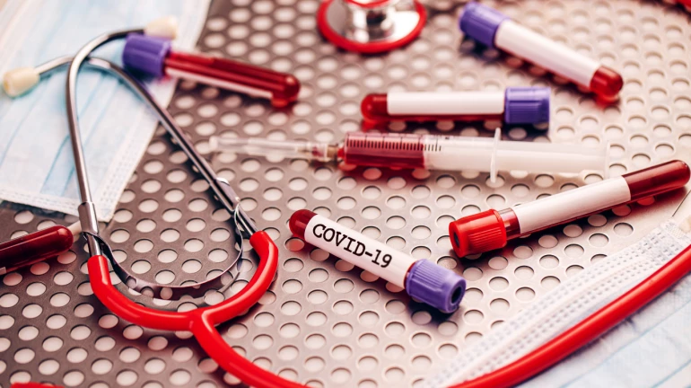 Maharashtra: COVID-19 Rapid Antigen test will now only cost INR 150