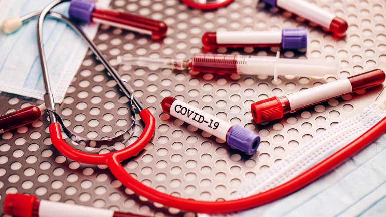 महाराष्ट्र में एक दिन में कोरोना के 6 हजार से भी ज्यादा मरीज महाराष्ट्र में एक दिन में कोरोना के 6 हजार से भी ज्यादा मरीज