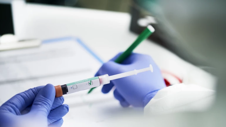 महाराष्ट्रातील कोरोनाबाधित बालरूग्णांचं प्रमाण स्थिर महाराष्ट्रातील कोरोनाबाधित बालरूग्णांचं प्रमाण स्थिर