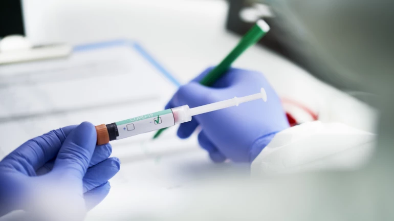 Maharashtra: Negative COVID-19 test mandatory for passengers travelling from Delhi, and 5 other states Maharashtra: Negative COVID-19 test mandatory for passengers travelling from Delhi, and 5 other states