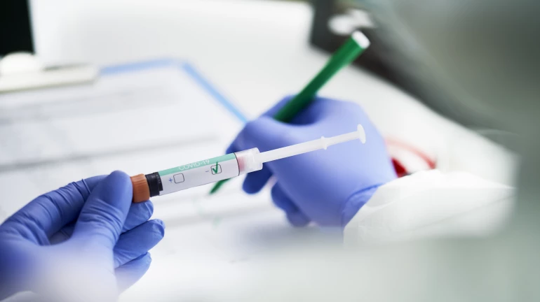 Government turn a blind eye to side effects of CoviShield vaccine, accuses Awaken India Movement Government turn a blind eye to side effects of CoviShield vaccine, accuses Awaken India Movement