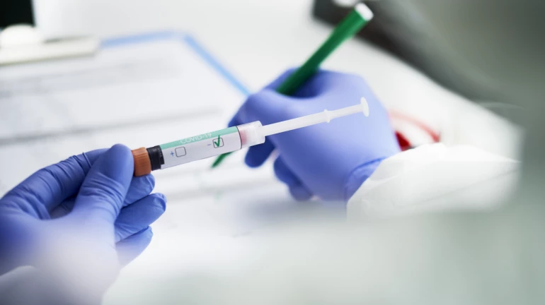 Kalyan-Dombivli Sees Fresh COVID Case With One More Death Kalyan-Dombivli Sees Fresh COVID Case With One More Death