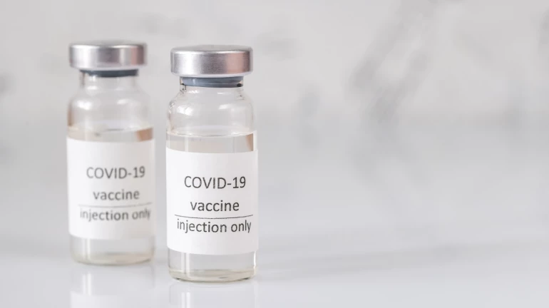 Government data informs one dose of COVID-19 vaccine 96.6% effective in preventing death Government data informs one dose of COVID-19 vaccine 96.6% effective in preventing death
