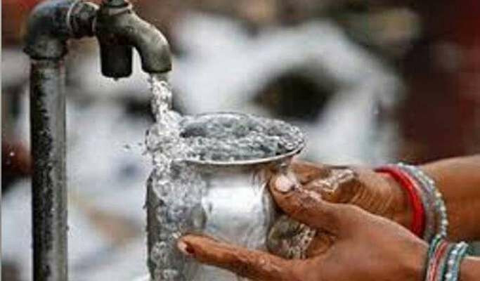 Mumbai water supply to be disrupted in some areas on March 2