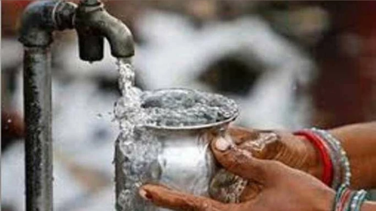 गुड न्यूज!  मुंबईतील १० टक्के पाणी कपात आजपासून रद्द