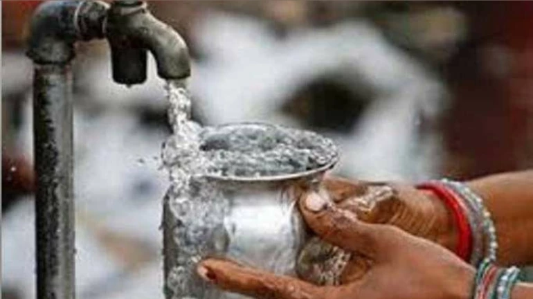 मुंबई-  पानी कटौती को लेकर बीएमसी का बड़ा फैसला मुंबई-  पानी कटौती को लेकर बीएमसी का बड़ा फैसला