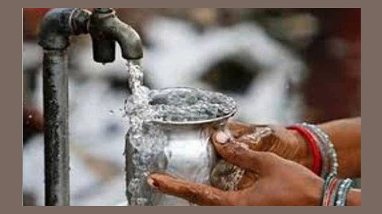 BMC Report Highlights, Rise In Water Contamination Levels In The City BMC Report Highlights, Rise In Water Contamination Levels In The City