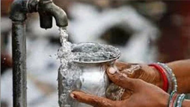 मुंबई के कुछ इलाकों में गुरुवार और शुक्रवार को पानी की सप्लाई बंद मुंबई के कुछ इलाकों में गुरुवार और शुक्रवार को पानी की सप्लाई बंद