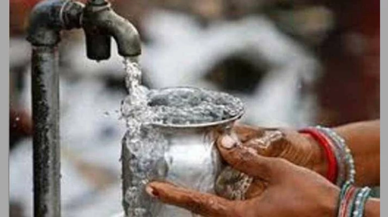 Thane: Water Supply In These Areas To Remain Affected Till Friday, July 22