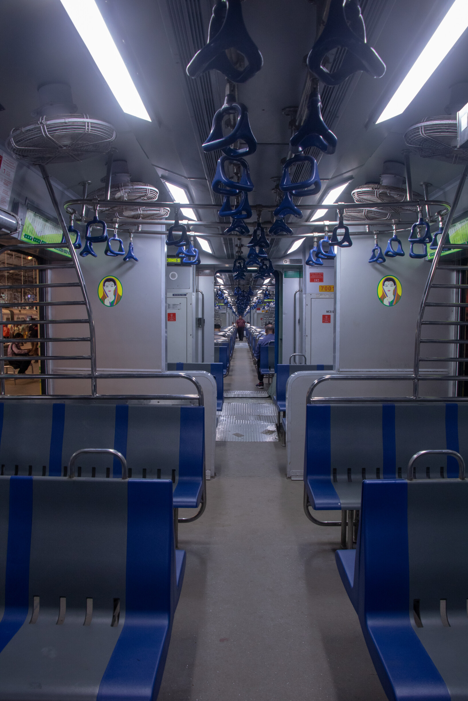 मुंबई लोकलमध्ये वृद्धाला मारहाण, जागीच मृत्यू, संशयित पोलिसांच्या ताब्यात