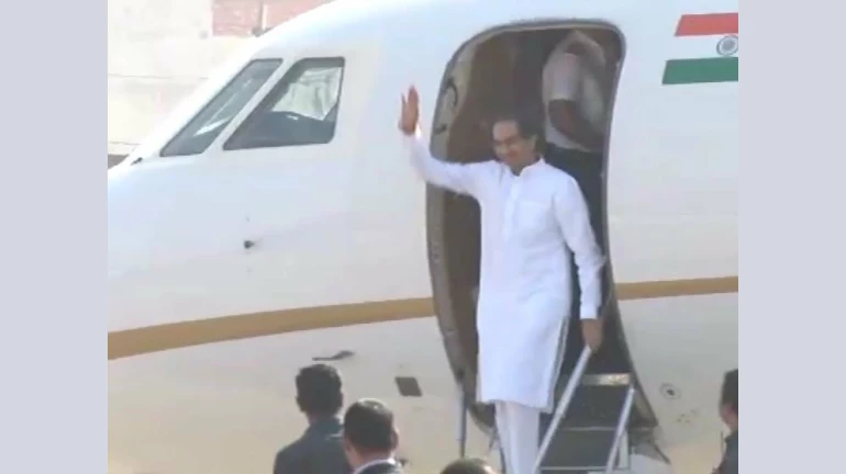 Ram Mandir issue: Shiv Sena, VHP power show in Ayodhya; section 144 imposed Ram Mandir issue: Shiv Sena, VHP power show in Ayodhya; section 144 imposed